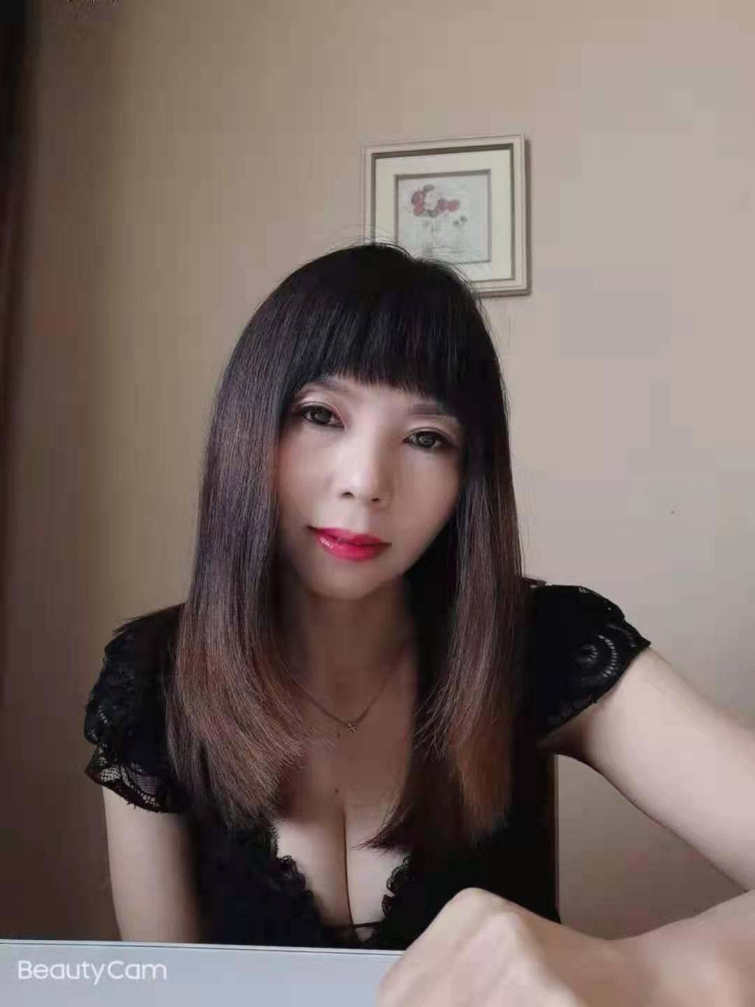 分享锡山区兼职小琴