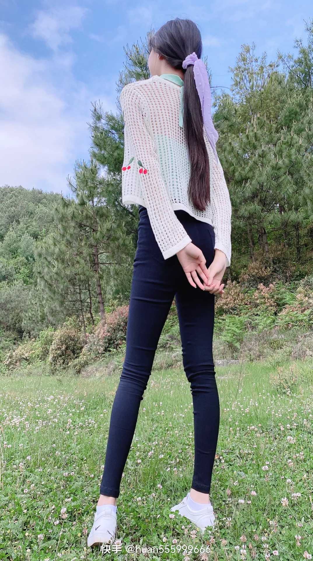 江阴市区身材一流小姐姐